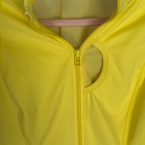 Zella Full Zip Performance Jacket – Women’s L - Picture 3 of 7